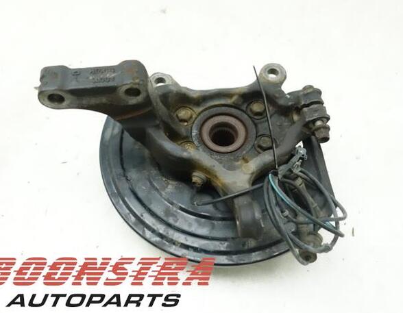 P14207968 Achsschenkel links vorne NISSAN Juke (F15) 400151KK0A