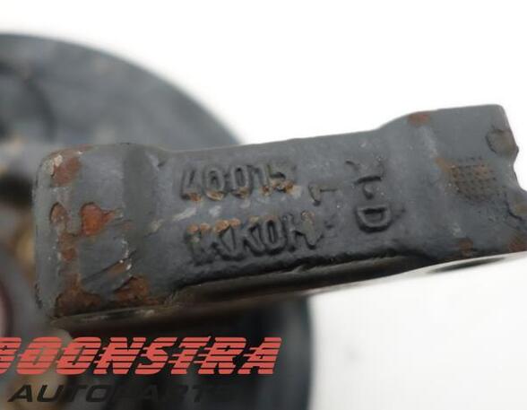 P14207968 Achsschenkel links vorne NISSAN Juke (F15) 400151KK0A