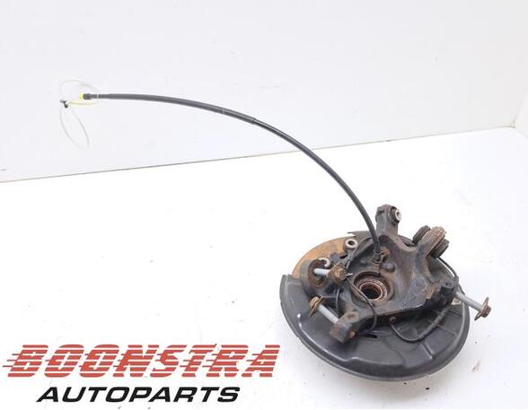 Stub Axle BMW 3er (F30, F80)