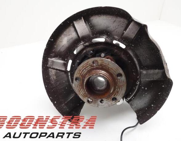 Stub Axle BMW 5er Gran Turismo (F07)