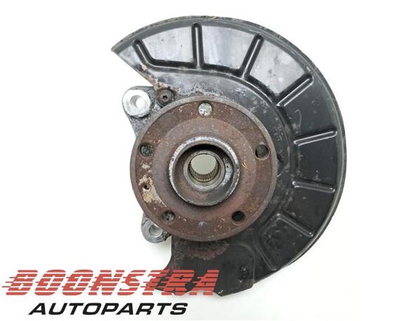 Stub Axle VW Passat Alltrack (365), VW Passat Variant (365)