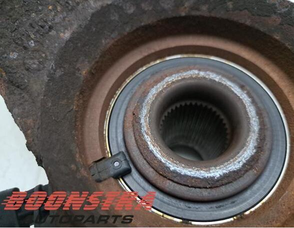 Stub Axle VW Transporter V Kasten (7EA, 7EH, 7HA, 7HH)