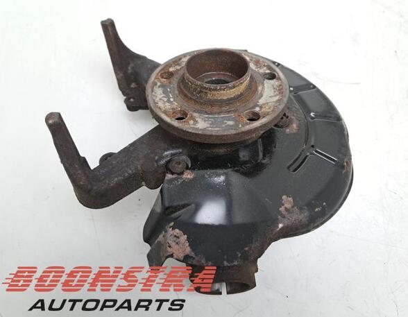 Stub Axle VW Polo (6C1, 6R1)