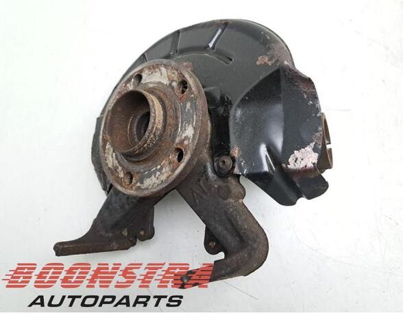 Stub Axle VW Polo (6C1, 6R1)