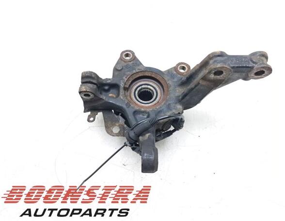 Stub Axle RENAULT Clio IV Grandtour (KH)