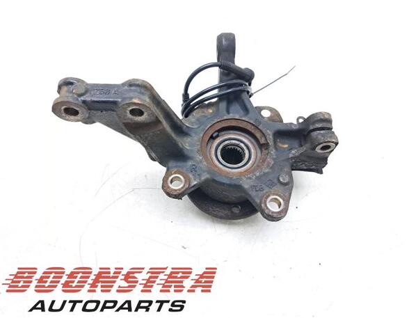 Stub Axle RENAULT Clio IV Grandtour (KH)