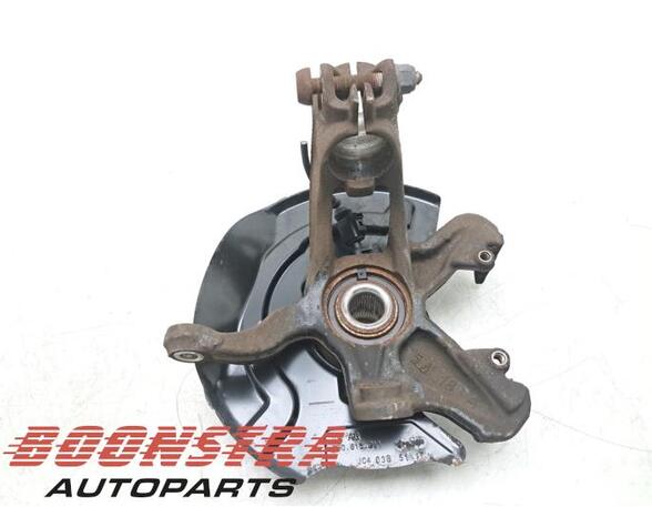 Stub Axle VW Polo (AW1, BZ1)