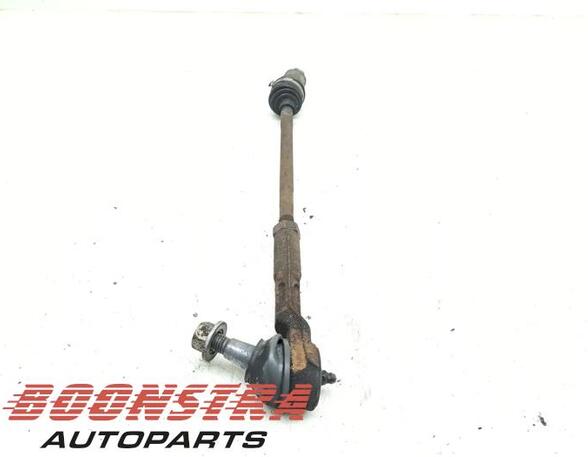 Track Control Arm CHEVROLET Corvette (C6)