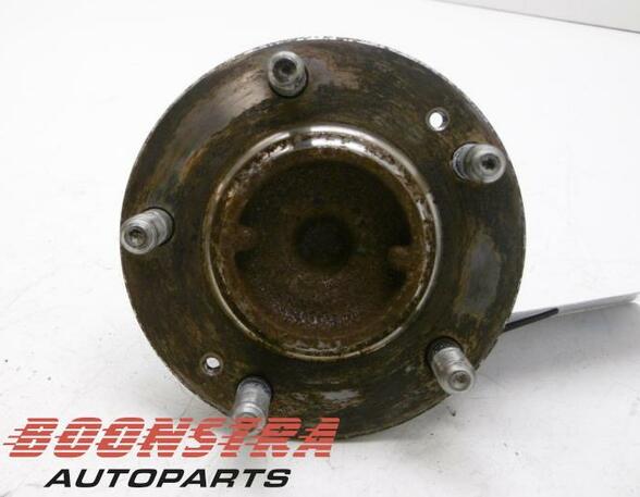 Wheel Hub KIA Venga (YN)