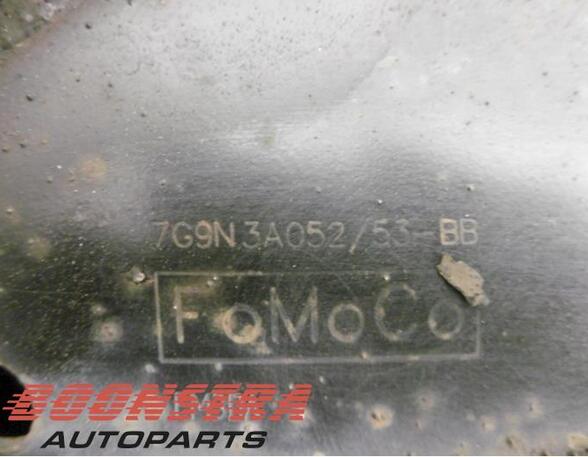 Ball Joint FORD Mondeo IV (BA7)