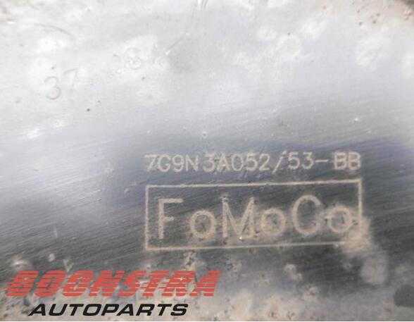 Ball Joint FORD Mondeo IV (BA7)