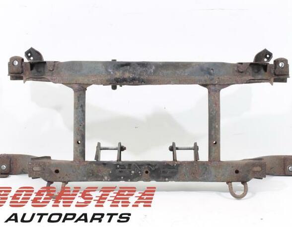 Front Axle Bracket LAND ROVER Freelander (LN)