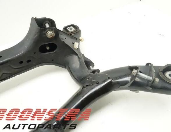 Front Axle Bracket BMW 4 Coupe (F32, F82)