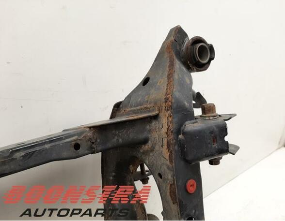 Front Axle Bracket FORD Mondeo V Turnier (--)