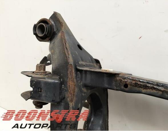 Front Axle Bracket FORD Mondeo V Turnier (--)