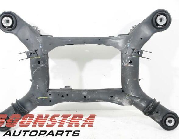Front Axle Bracket MERCEDES-BENZ GLE (W166), MERCEDES-BENZ GLE Coupe (C292)