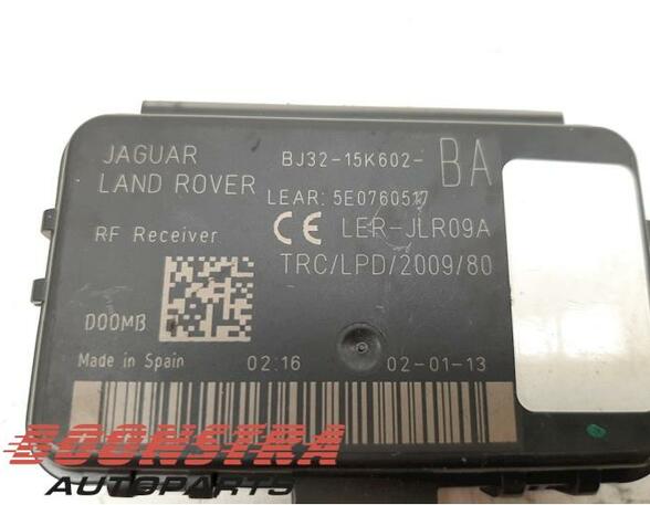 Antenne LAND ROVER Range Rover Evoque (L538)