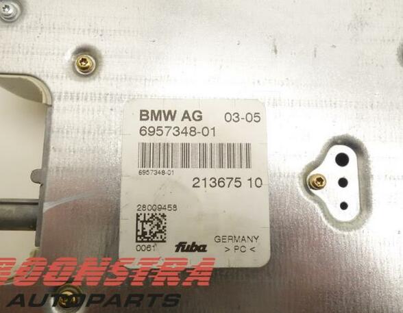 Antenne BMW 6er (E63)