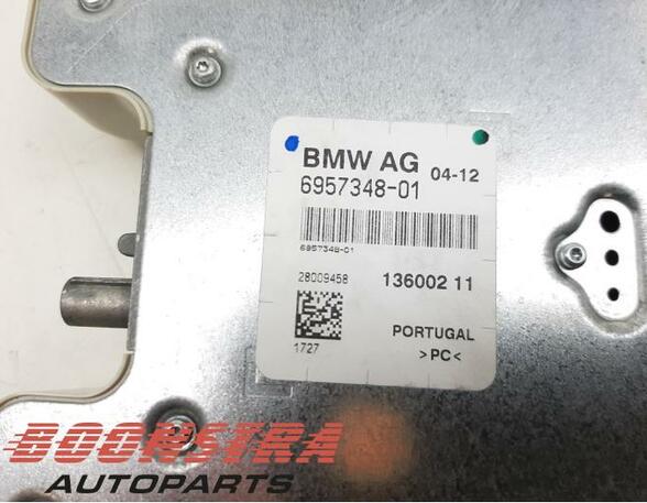 P15726046 Antenne Dach BMW 6er Gran Coupe (F06) 695734801
