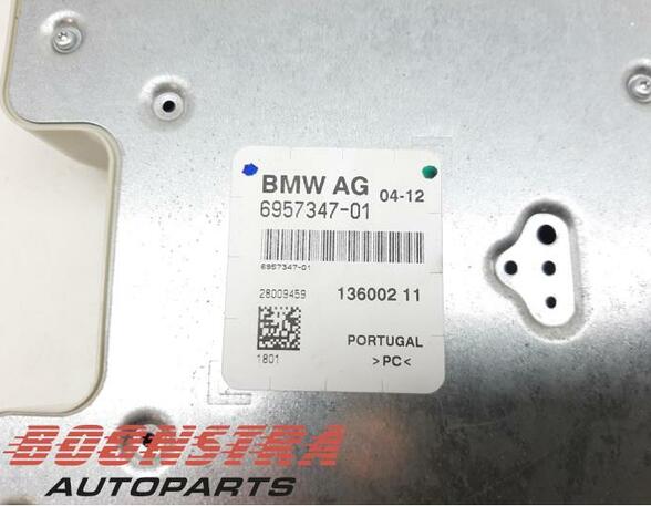 Antenne BMW 6 Gran Coupe (F06)