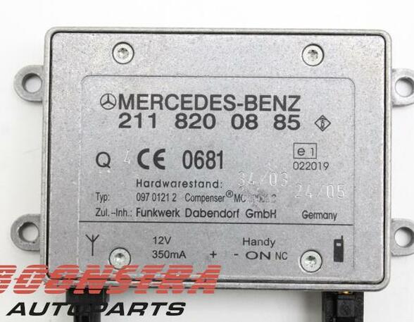 Antenne MERCEDES-BENZ C-Klasse T-Model (S203)