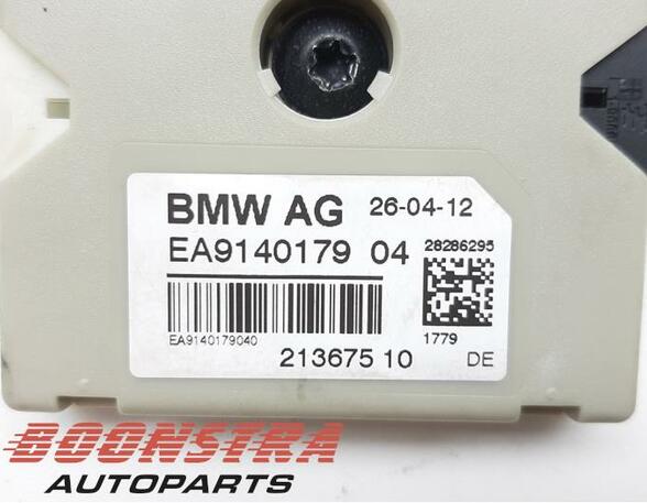 P16920785 Antennenverstärker BMW 6er Gran Coupe (F06) 21367510