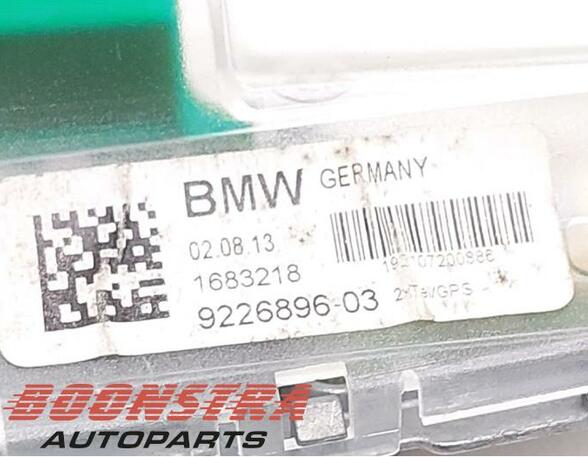 P17280346 Antenne Dach BMW 3er Touring (F31) 65209226896