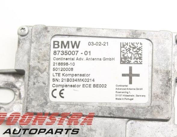 P16064064 Antennenverstärker BMW 3er (G20) 84108735007