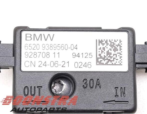 Antenne BMW 5er Touring (G31)