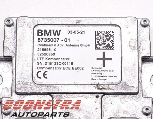 Antenne BMW IX3 (--)