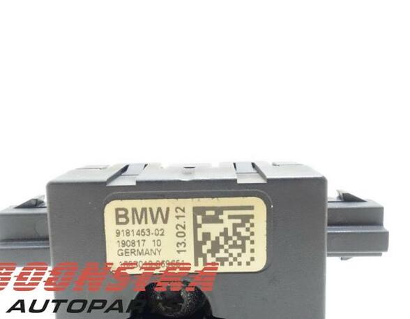 P12222696 Audio-Verstärker BMW 1er (F20) 918145302
