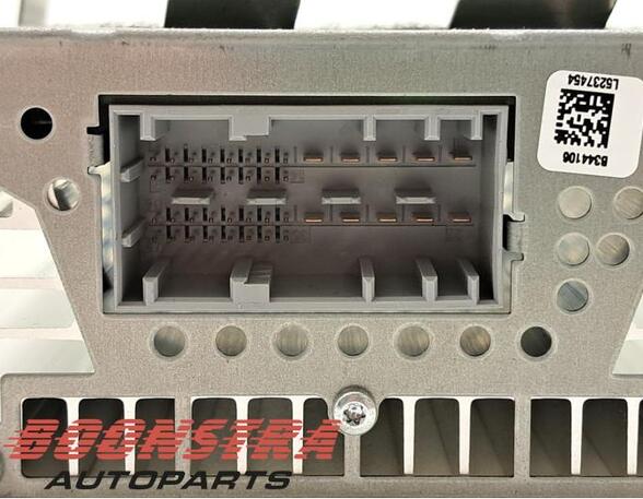 Audio Amplifier BMW X3 (F97, G01)
