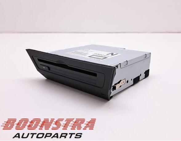 P19634328 CD-Player MAZDA CX-3 (DK) DA6C669G0D