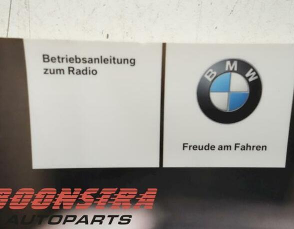 Radio BMW 1er (E87)