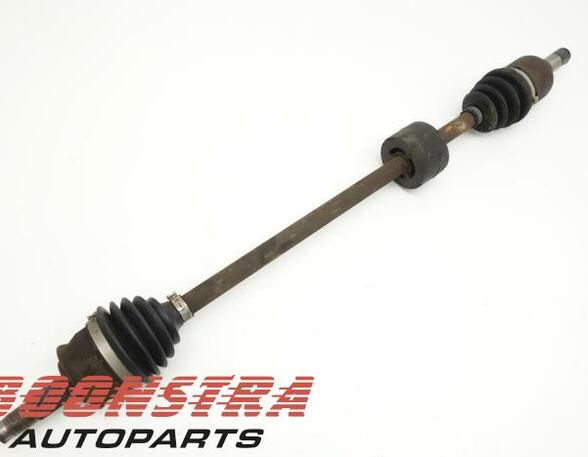 Drive Shaft FORD KA (RU8)