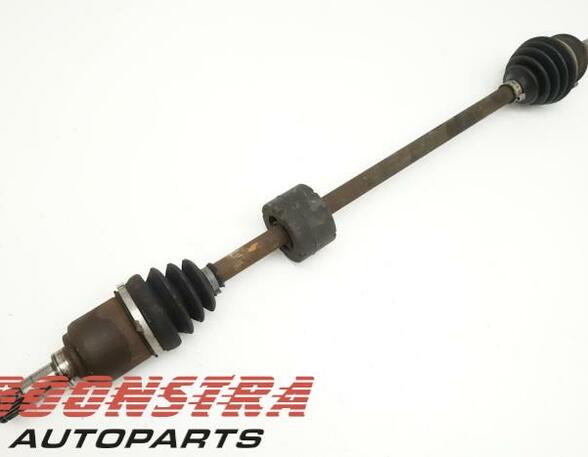 Drive Shaft FORD KA (RU8)