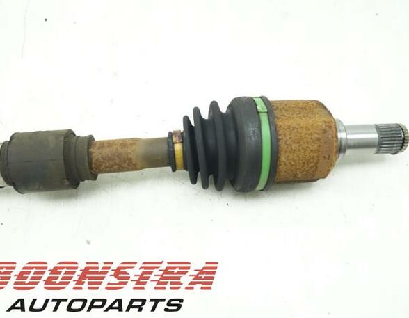 Drive Shaft MITSUBISHI Outlander III (GFW, GGW, ZJ, ZK, ZL)