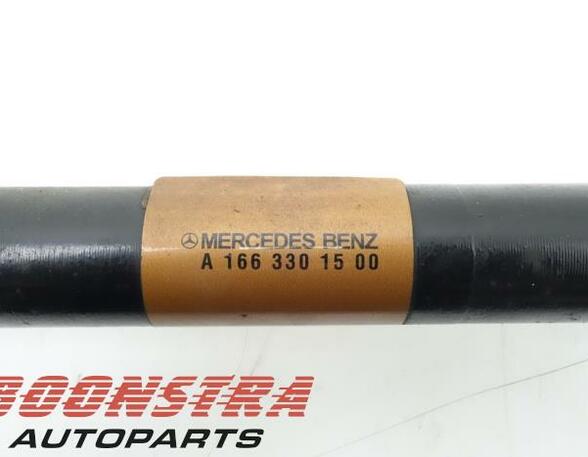 Aandrijfas MERCEDES-BENZ GLE Coupe (C292)