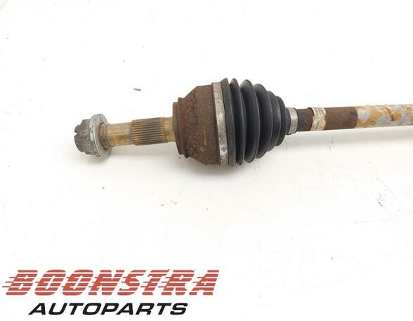 Drive Shaft FIAT Ducato Pritsche/Fahrgestell (250, 290)
