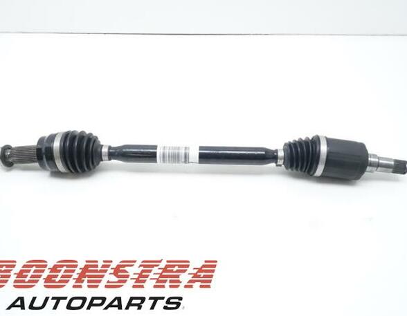 P17328786 Antriebswelle links hinten LAND ROVER Discovery Sport (L550) EBJ82MBE3