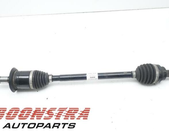 P18163283 Antriebswelle links hinten BMW 2er Coupe (F22, F87) 33207609351
