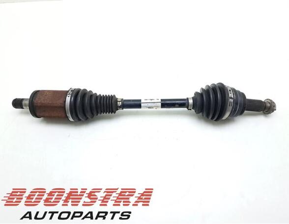 Drive Shaft BMW X6 (E71, E72), BMW X5 (E70)