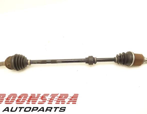 Drive Shaft NISSAN Micra III (K12)