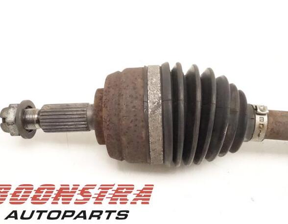 P14139514 Antriebswelle links vorne DACIA Duster 391017275R