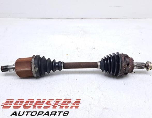 Drive Shaft LAND ROVER Freelander (LN)