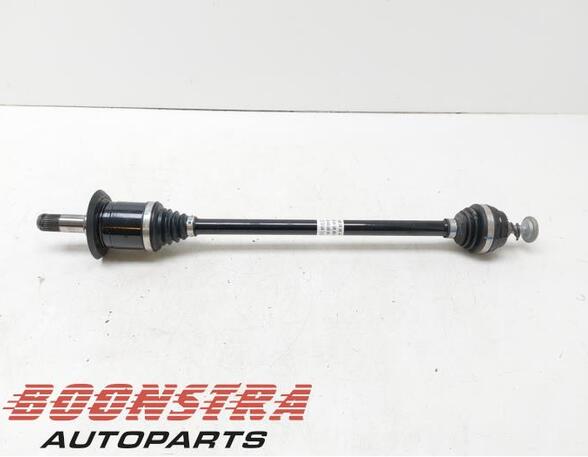 Drive Shaft BMW 4 Coupe (G22, G82)