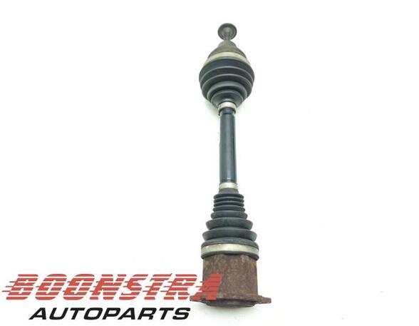 Drive Shaft AUDI A4 Avant (8K5, B8), AUDI A5 Sportback (8TA)