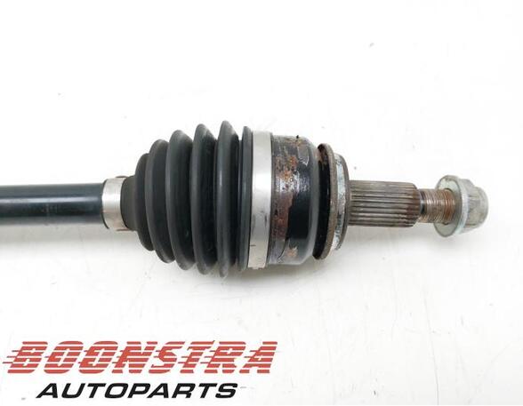 Drive Shaft MAZDA CX-30 (DM)