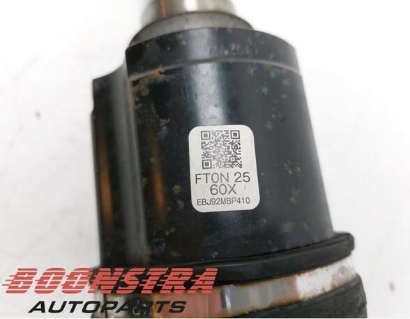 Drive Shaft MAZDA CX-30 (DM)