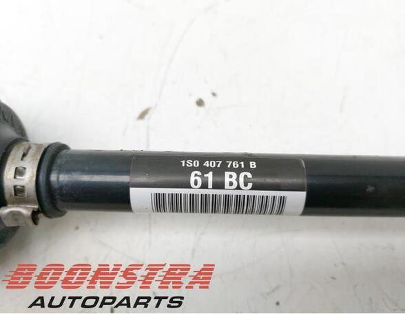 P20412738 Antriebswelle links vorne VW Up (AA) 1S0407761B